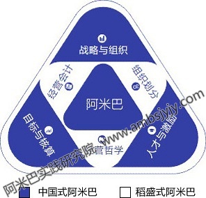阿米巴经营原理是什么_阿米巴经营原理如何诞生的？