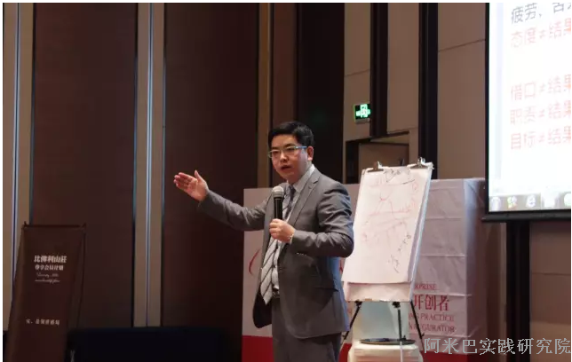 ［私董会］探索企业商业模式转型之路 